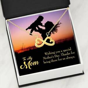 【送料無料】ジュエリー・アクセサリー ネックレスカードペンダントmere collier special mere jour souvenir carte cadeau infini pendentif inoxydable