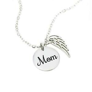 【送料無料】ジュエリー・アクセサリー ママメモリネックレスネックレスパーティーmaman memoire collier une grande partie pour rappelezvous mere souvenir collier