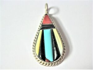 【送料無料】ジュエリー・アクセサリー シルバーペンダントpendentif en argent 925, 4,39 g
