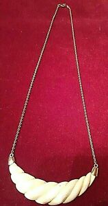 【送料無料】ジュエリー・アクセサリー オリアネックレスメッキcollier oria ,plaque? or os , anne?es 70