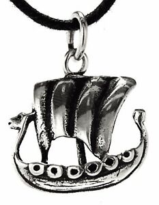 【送料無料】ジュエリー・アクセサリー プレツーペンダントバイキングバイキングボートシルバーpreta pendentif viking viking bateau moyenage argent nr317