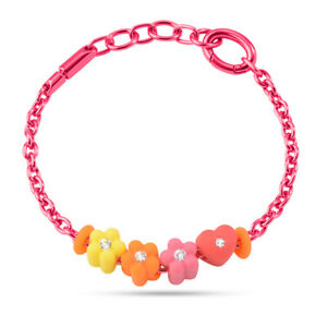 【送料無料】ジュエリー・アクセサリー ブラッチャーレモレラトドロップスオティミスモドナbracciale morellato drops ottimismo donna sabz165