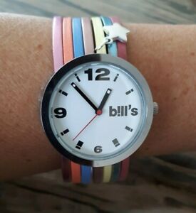 【送料無料】ジュエリー・アクセサリー パーソナライズカフカフハンドメイドヨーロッパmontre personnalisee manchette bracelet cuir qualite europeenne fait main neuve