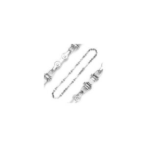 【送料無料】ジュエリー・アクセサリー チェーンネックレスcollier chaine de velo