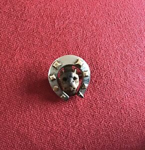 【送料無料】ジュエリー・アクセサリー ブローチbroche ancienne