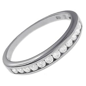 【送料無料】ジュエリー・アクセサリー シルバーリングロディエジルコニウムオキシデスサイズbague en argent 925 rhodie et oxydes zirconium taille 60 disponible