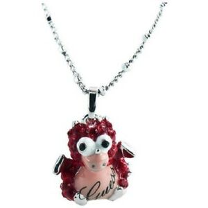 【送料無料】ジュエリー・アクセサリー ジュエリースチールカラーエナメルペンダントguess bijoux collier acier pendentif emaille ubn12026 neuf 17,005円