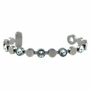 【送料無料】ジュエリー・アクセサリー ブレスレットレベッカブロンズブラックbracelet femme rebecca bpbbnl11 bronze noir 16,546円
