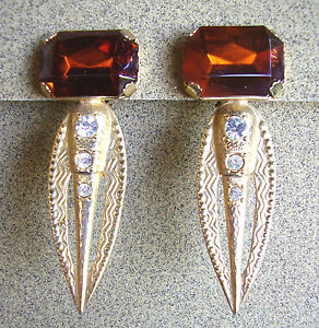 【送料無料】ジュエリー・アクセサリー イヤリングクリップ944 boucles doreille clips