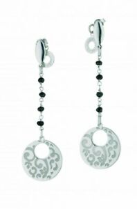 【送料無料】ジュエリー・アクセサリー イヤリングロベルトジャノッティミステリデッラノッテダルグboucles doreilles femme roberto giannotti misteri della notte mis128 925 darg