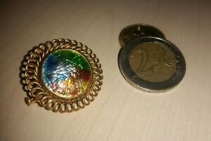【送料無料】ジュエリー・アクセサリー ブローチmagnifique broche ancienne
