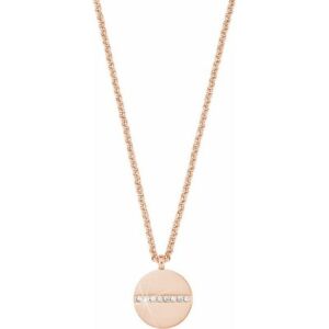 【貨物輸送無料】宝飾品・佩び物 オリバーステンレス鋼soliver collier femmes 2021060 acier inox