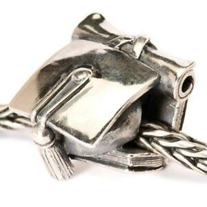 【貨物輸送無料】宝飾品・付属物 トロールビーズディマタタグベモードmode trollbeads diplome tagbe40061