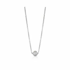 【貨物輸送無料】宝飾品・付属物 ネックレスロベルトジャンノッティシルバーcollier femme roberto giannotti  pa100 925 dargent