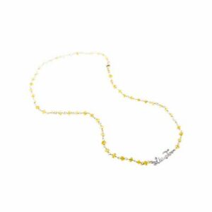 【貨物輸送無料】宝飾品・付属物 ネックレスラグジュアリーシルバーcollier femme liu jo luxury  lj228 925 dargent