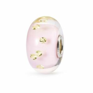【貨物輸送無料】宝飾品・佩び物 シルバートロルビーズパールファッションmode perle en argent trollbeads purete  tglbe00078