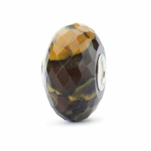 【貨物輸送無料】宝飾品・佩び物 シルバートロルビーズカルサイトブルナパールファッションmode perle en argent trollbeads calcite bruna  tstbe20024
