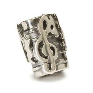 【貨物輸送無料】宝飾品・佩び物 モードトロールビーズシャツタグベmode trollbeads tshirt tagbe40068