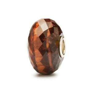 【貨物輸送無料】宝飾品・付属物 トロールビーズレッドタイガーアイモードmode trollbeads oeil de tigre rouge tstbe20009