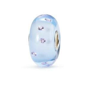 【貨物輸送無料】宝飾品・付属物 シルバートロルビーズパールファッションmode perle en argent trollbeads honnetete  tglbe00079