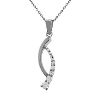 【送料無料】ジュエリー・アクセサリー ローダイエットシルバーペンダントジルコニウムオキシデスチェーンlot pendentif en argent rhodie et oxydes zirconium  chaine  longueur au choix