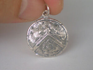【送料無料】ジュエリー・アクセサリー スパルタンシールドシルバーペンダントキングレオニダスサーモピラエspartan shield silver pendant  king leonidas  ultimate warriors  thermopylae