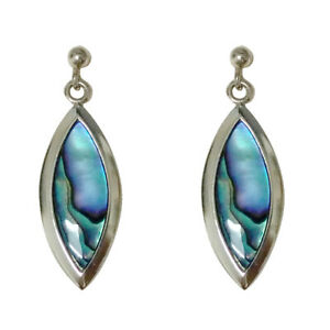 【送料無料】ジュエリー・アクセサリー パウアジュエリーメッキイヤリングドオリユグーテpaua bijoux pd plaque boucles doreilles goutte pe1836