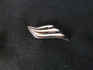 【送料無料】ジュエリー・アクセサリー ヴィンテージブローチティエリーマグラーシルバーメタルbroche vintage  thierry mugler metal argente