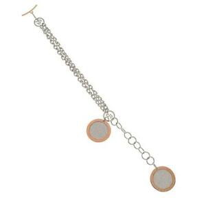 【送料無料】ジュエリー・アクセサリー レベッカブロンズゴールドローズレディースブレスレットbracelet femme rebecca  bhmbrb59 bronze gold rose
