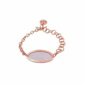 【送料無料】ジュエリー・アクセサリー レベッカブロンズゴールドローズレディースブレスレットbracelet femme rebecca  bhmbrb99 bronze gold rose
