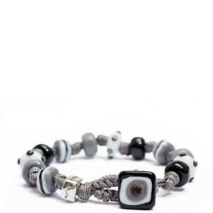 【送料無料】ジュエリー・アクセサリー ブラッチャレピオンビーノディジョルノパーウオモaua  bracciale piombino di giorno per uomo  ai 2021
