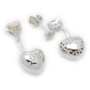 【送料無料】ジュエリー・アクセサリー イヤリングアーメンシルバーboucles doreilles femme amen  elo 925 dargent