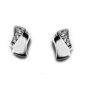 【送料無料】ジュエリー・アクセサリー ジルコンスターリングシルバーレディースイヤリングboucles doreilles dames en 925 sterling argent avec zircon yhe02801 17,986円