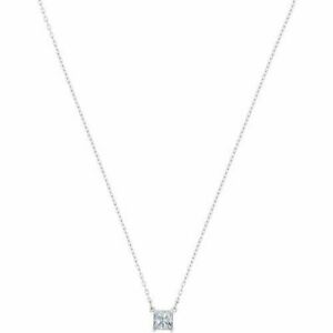【送料無料】ジュエリー・アクセサリー スワロフスキーコラーナアトアーズスクエアswarovski collana attract square 5510696