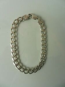 【送料無料】ジュエリー・アクセサリー オールドシルバーブレスレットアーマーチェーンブレスレットシルバーsublime, vieux bracelet en argent, chaines darmure  bracelet, 925 argent