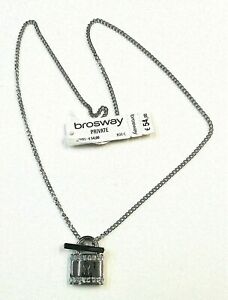 【送料無料】ジュエリー・アクセサリー コラーナブロスウェイプライベートcollana brosway  private