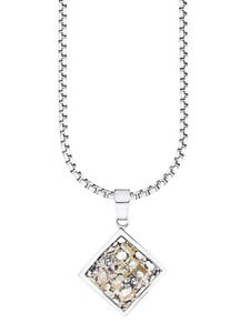 【送料無料】ジュエリー・アクセサリー オリバーステンレスsoliver collier pour femmes so1260 acier inox