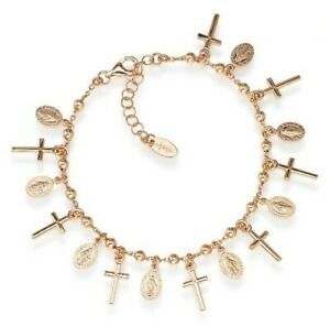 【送料無料】ジュエリー・アクセサリー サルディブラッチャレアメンプレガアマコンジルコーニsaldi bracciale amen prega ama con zirconi  brcmr
