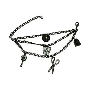 【送料無料】ジュエリー・アクセサリー チェビレエクスソンエリサカヴァレッティchevillere ecusson elisa cavaletti ecw150502703