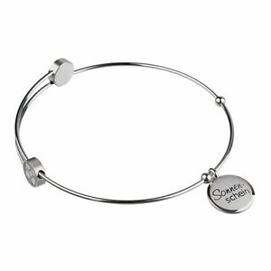 【送料無料】ジュエリー・アクセサリー エルンストデザインステンレススチールブレスレットサンシャインブレスレットernstes design bracelet acier inox a359 ensoleillement bracelet