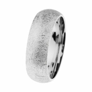 【送料無料】ジュエリー・アクセサリー エルンストデザインリングイノックスマットアイスernstes design anneau r622 inox mat glace 6,5 mm largeur 4871 17,736円