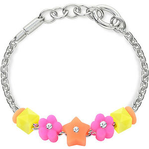 【送料無料】ジュエリー・アクセサリー モレラトファッションブレスレットmode bracelet morellato gouttes couleurs femme  sabz340