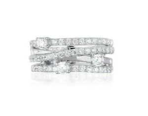 【送料無料】ジュエリー・アクセサリー アルジェントコンジルコーニアネロミスanello mabina in argento 925 con zirconi  523039 mis 17