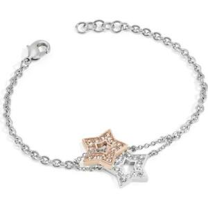 【送料無料】ジュエリー・アクセサリー ブラッチャレモレラートアブラッチョダドンナbracciale morellato abbraccio da donna