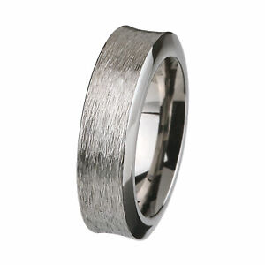 【送料無料】ジュエリー・アクセサリー エルンストデザインリングステンレスポリブラックジルコンernstes design anneau r249 inox poli 7 mm zircon noir
