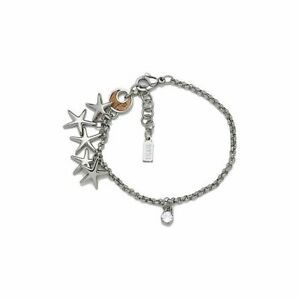 【送料無料】ジュエリー・アクセサリー ブレスレットアルビエロマルティーニステンレススチールbracelet femme alviero martini  jpc m400144 acier inoxydable
