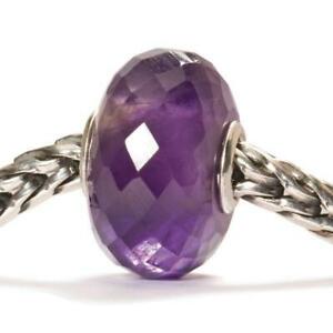 【送料無料】ジュエリー・アクセサリー トロールビーズアメジストtrollbeads amethyst tstbe20003