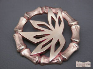 【送料無料】ジュエリー・アクセサリー ジョリーブローシュボンブーパルファムスワイルパリシックjolie broche bombou signee parfums weil paris tres chic 18,485円
