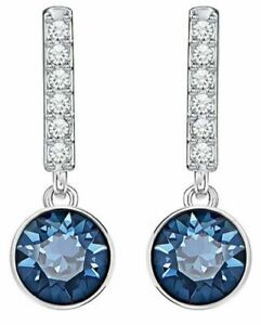 【送料無料】ジュエリー・アクセサリー ドナオレッキーニスワロフスキーorecchini swarovski donna 5226276