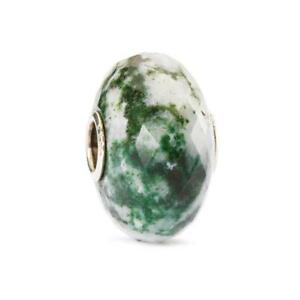 【送料無料】ジュエリー・アクセサリー トロールビーズモスアゲートtrollbeads moss agate tstbe20016